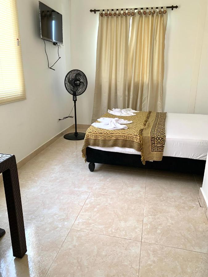 Casa Santiago Mayor Cali Extérieur photo