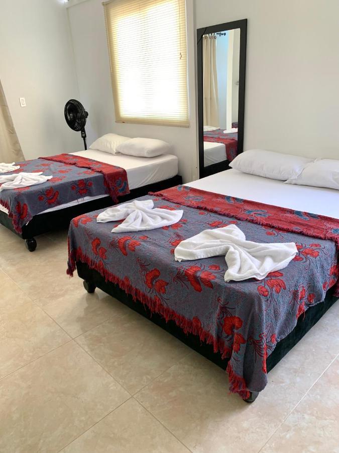Casa Santiago Mayor Cali Extérieur photo