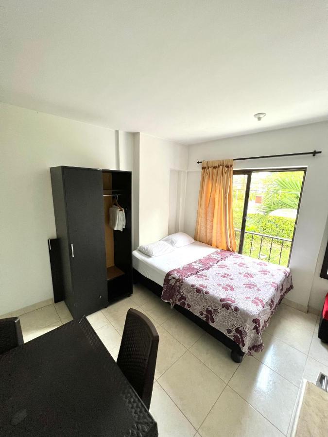 Casa Santiago Mayor Cali Extérieur photo