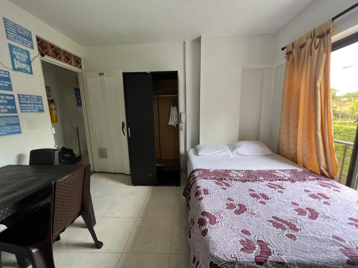 Casa Santiago Mayor Cali Extérieur photo