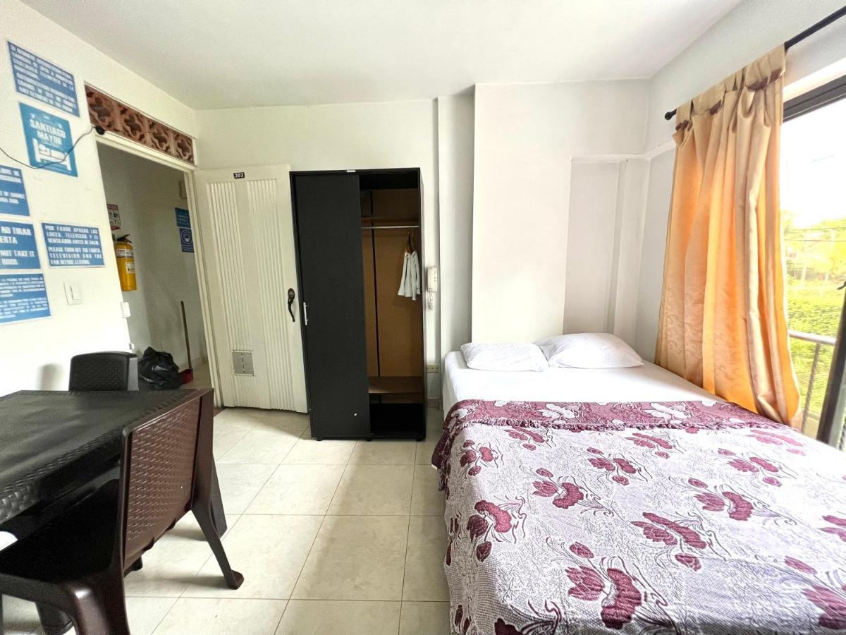 Casa Santiago Mayor Cali Extérieur photo