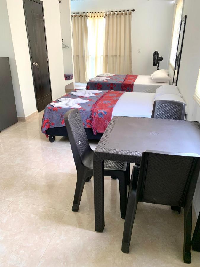 Casa Santiago Mayor Cali Extérieur photo