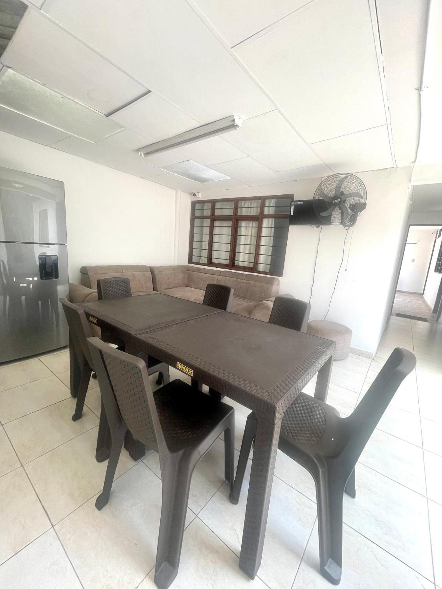 Casa Santiago Mayor Cali Extérieur photo
