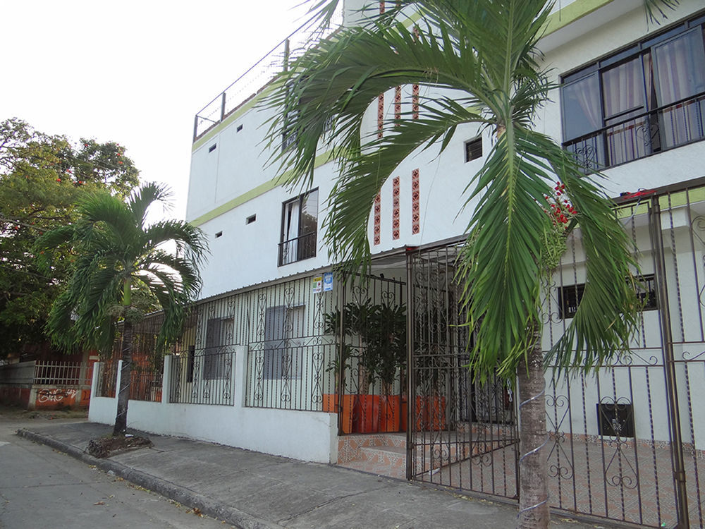 Casa Santiago Mayor Cali Extérieur photo