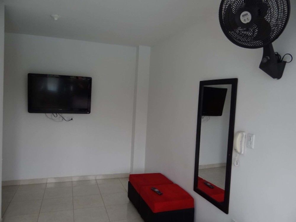 Casa Santiago Mayor Cali Extérieur photo