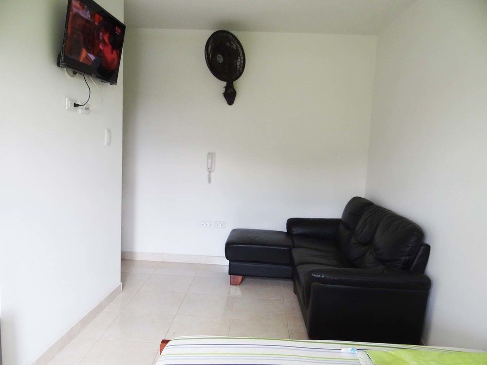 Casa Santiago Mayor Cali Extérieur photo